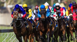 Melbourne Autumn Racing Carnival 2019