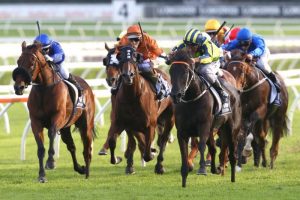 Australian Derby 2017 – Autumn Sydney Racing Carnival