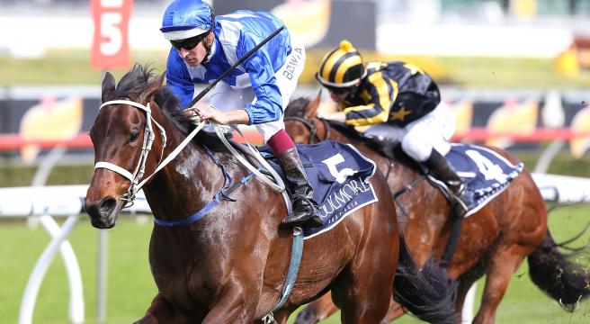 BMW Stakes - Sydney Racing Tips