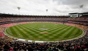 AFL 2018 - Australian Football Tips, Odds & Scores