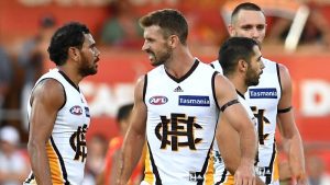 AFL 2017 Tipping & Betting - Round 4