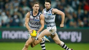 AFL 2017 Round 11