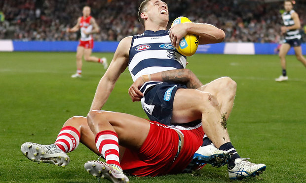 AFL Round 21 tips - Best sports betting tips by itipsports