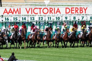 Melbourne Cup week & Derby Day