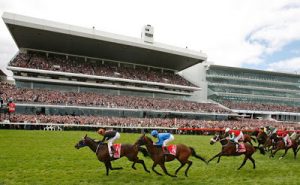 Melbourne Racing Tips