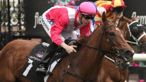 Melbourne Racing Tips - Group 1 This Saturday