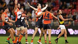 AFL tips and betting Round 10 wrap