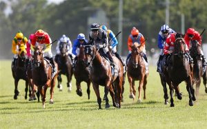 Melbourne Racing Tips 6 winners from 9 bets