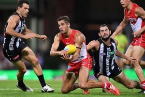 AFL Footy Tips 2018 - Round 13