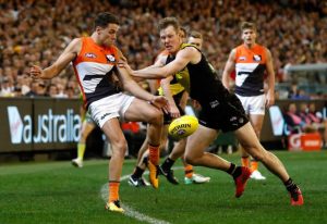 $17 AFL tips betting winner