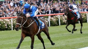 Melbourne Spring Racing Carnival - Best Horse Racing Tips - Winx is back!