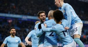 Premier League Tips & Odds : 2018 – 2019