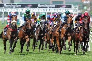 Melbourne and Sydney Racing