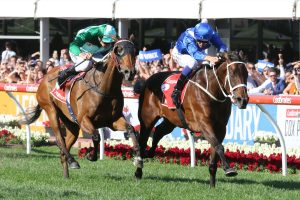 Winx and Melbourne Racing tips
