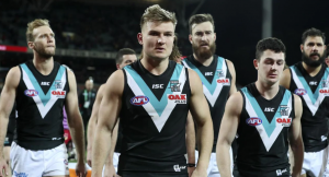 AFL 2019 - Port Adelaide - AFL Tips