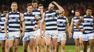 AFL Tips 2019 - Preview - Geelong