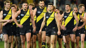 AFL Tips Richmond Preview