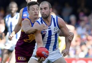 A Weekend of Upsets was AFL tips and betting Round 1