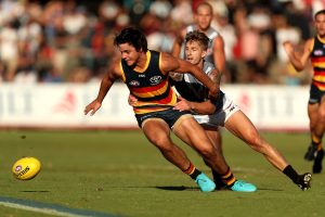 AFL JLT series review