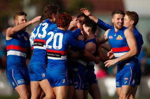 AFL 2019 Season Preview Western Bulldogs