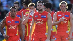 AFL 2019 Tips - Gold Coast Suns