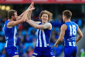 AFL 2019 Fixtures & Tips - North Melbourne