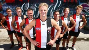 AFL tips - round 5 review