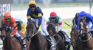 7 for Glenn Boss as it’s a Brutal win in Doncaster - Sydney Racing Tips