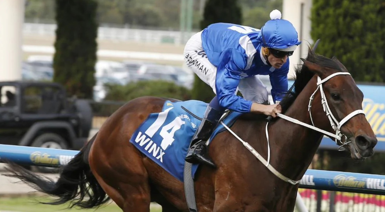 Sydney Racing Tips - Winx, Waller and more