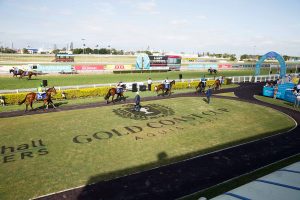 Brisbane Winter Racing Carnival - Gold Coast 