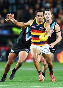 AFL Betting Tips - round 8 review