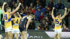 AFL Betting Tips - Adelaide Crows