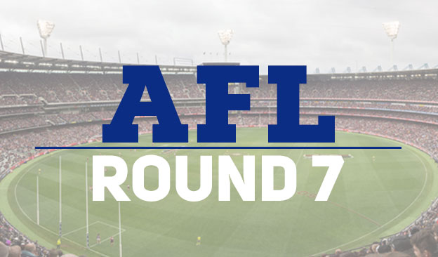 AFL Round 7 - preview