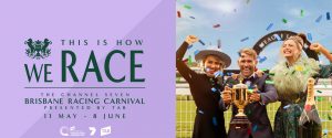 Brisbane and Adelaide Racing Carnivals