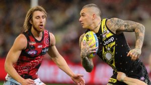 AFL Betting Tips - round 10 review