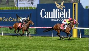 Melbourne Racing Tips - Caulfield