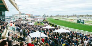 Melbourne Racing Tips - 6 winners