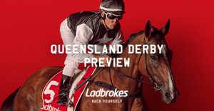 Brisbane Racing Tips - Queensland Derby