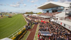 Brisbane Racing Tips - Stradbroke Day