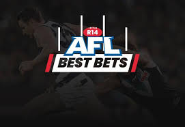 AFL Betting Tips - round 14 review