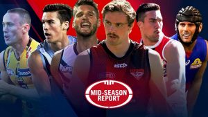 AFL Betting Tips - mid season review part 2