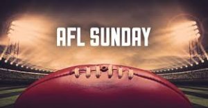 AFL Betting Tips - Sunday