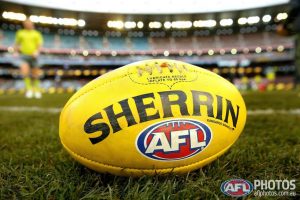 AFL Betting Tips - Finals 2019