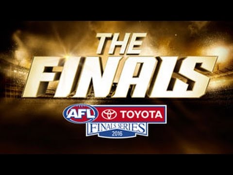 Afl Finals Week 2 Friday Night Best Afl Betting Tips