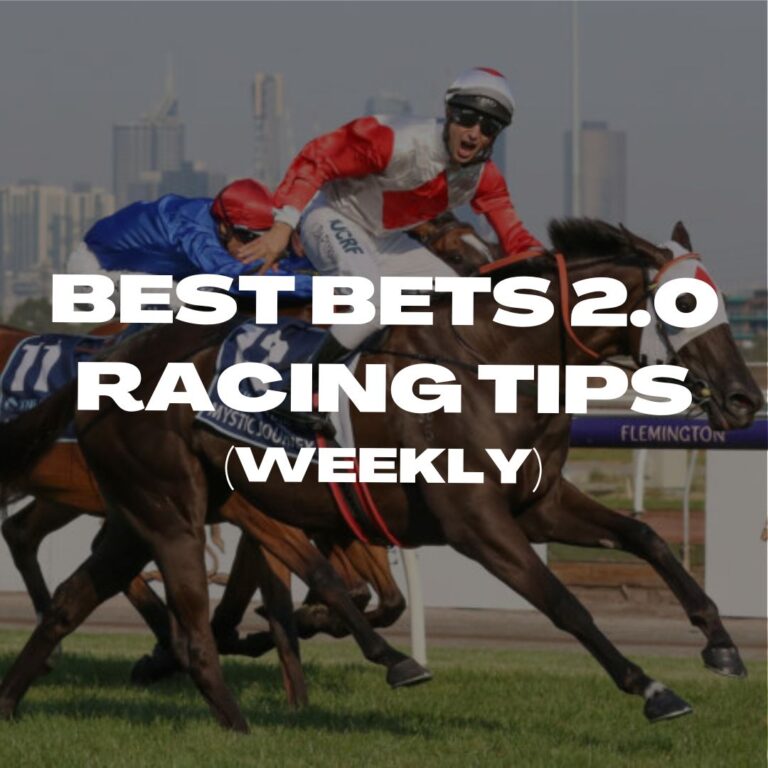 Best Bet Racing Tips 2.0 (Weekly) Premium Horse Racing and Sports