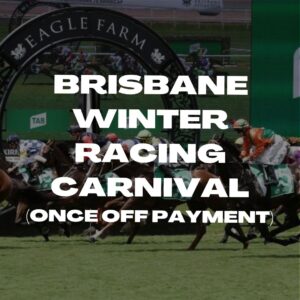 brisbane winter racing carnival tips brisbane horse racing tips