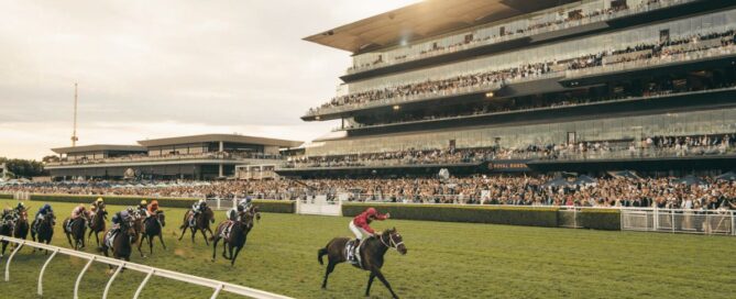 The Championship Royal Randwick