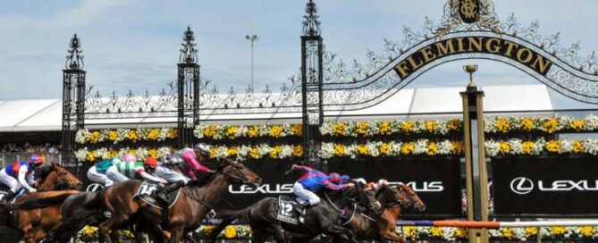 Melbourne Cup