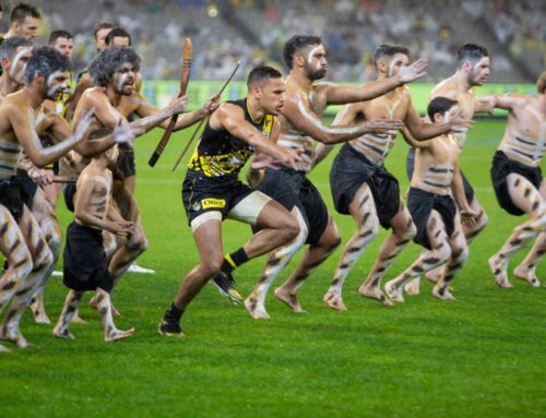 AFL Dreamtime at the G: AFL Richmond vs Essendon Preview
