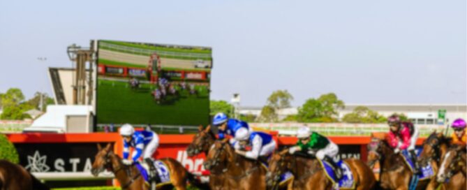 doomben cup racing tips feat